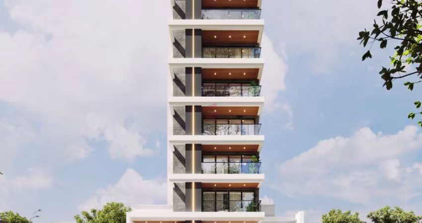 Apartamento com 3 quartos à venda na RUA SANTA CATARINA, 356, Itacolomi, Balneário Piçarras