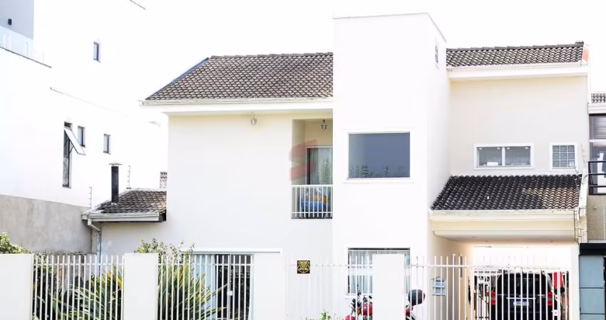 Casa com 3 quartos à venda na Avenida Pineville, 719, Pineville, Pinhais
