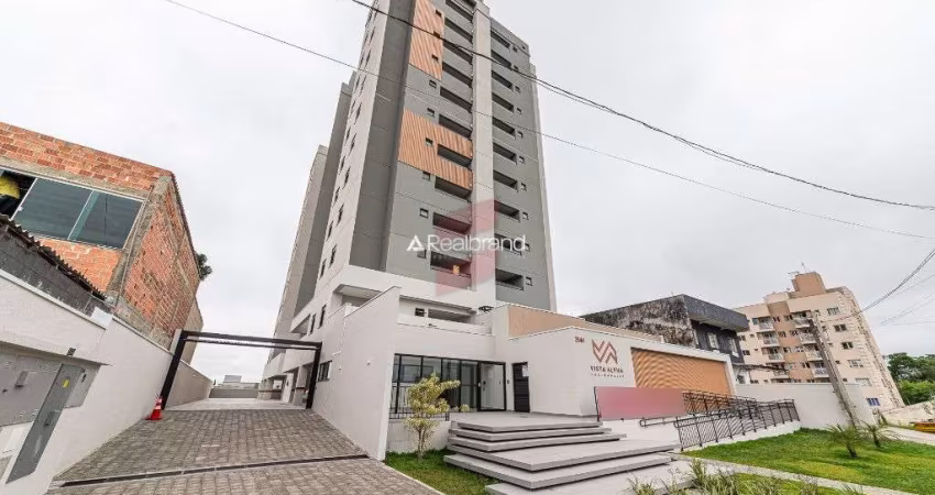 Apartamento com 2 quartos à venda na Avenida Jacob Macanhan, 2544, Alto Tarumã, Pinhais