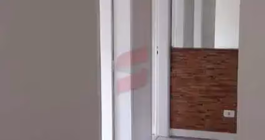 Apartamento com 2 quartos à venda na Rua Salomão Miguel Nasser, 1055, Guatupê, São José dos Pinhais