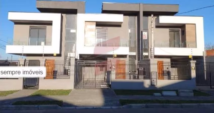 Casa com 3 quartos à venda na Rua João Ponciano Borges, 262, Capão da Imbuia, Curitiba