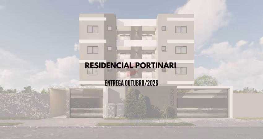 Cobertura com 3 quartos à venda na Rua General Lucas de Almeida Guimarães, 206, Estância Pinhais, Pinhais