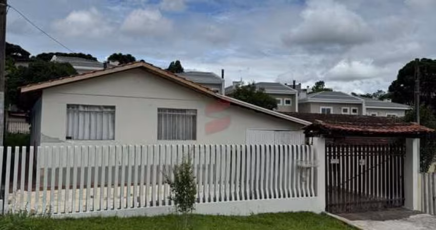 Casa com 2 quartos à venda na Rua Pedro Foggiatto, 1325, Aristocrata, São José dos Pinhais