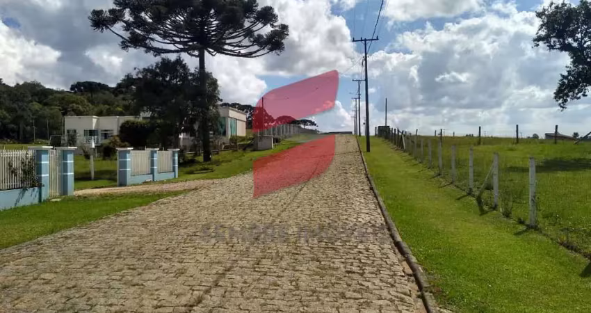 Chácara / sítio à venda na Rua Padre Phelippe Ledet, s/n, Planta Laranjeiras, Piraquara