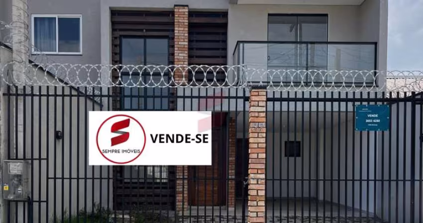 Casa com 3 quartos à venda no Alto Tarumã, Pinhais 
