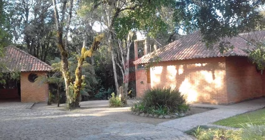 Chácara / sítio com 3 quartos à venda na Avenida Jacob Valenga, 3320, Vila Franca, Piraquara