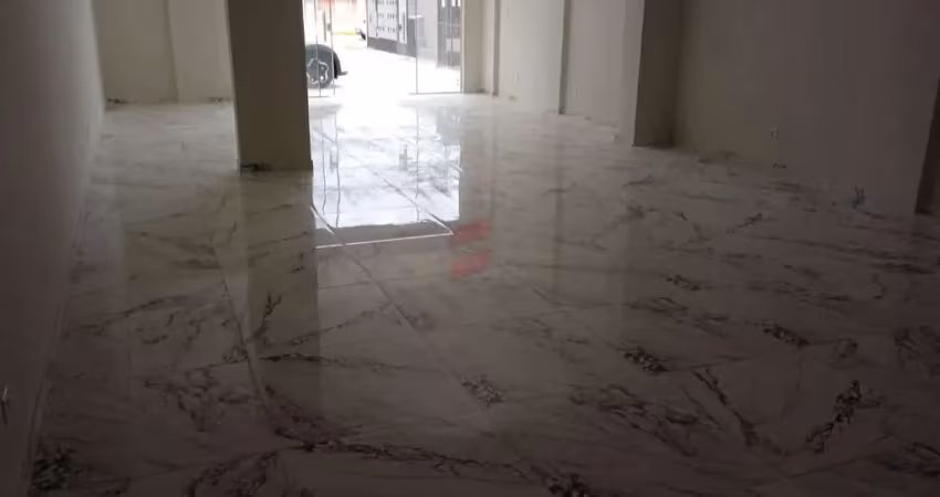 Sala comercial à venda na Rua Vinte e Cinco de Agosto, 490, Centro, Pinhais