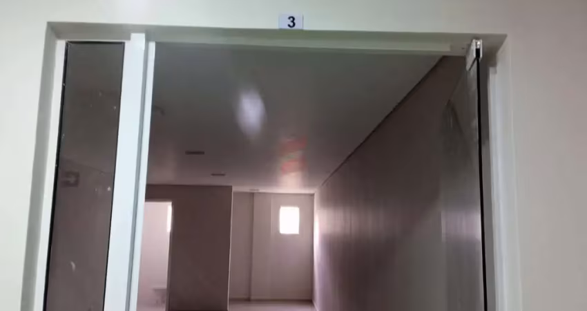 Sala comercial para alugar na Rua Vinte e Cinco de Agosto, 490, Centro, Pinhais