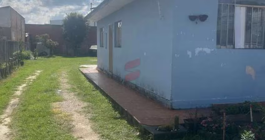 Terreno à venda na Rua Paulo Leminski, 85, Vargem Grande, Pinhais