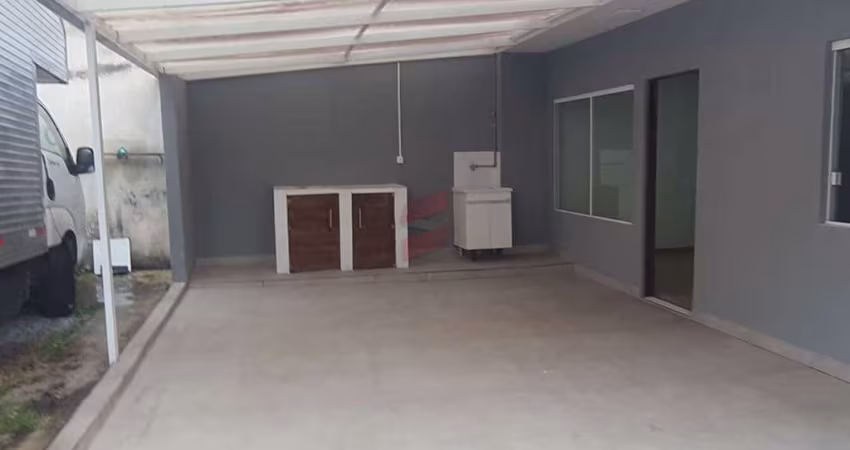 Casa em condomínio fechado com 2 quartos à venda na Rua Tereza Caetano de Lima, 1336, Parque da Fonte, São José dos Pinhais