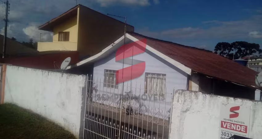 Terreno à venda na Rua Jacob Fedalto, 89, Estância Pinhais, Pinhais