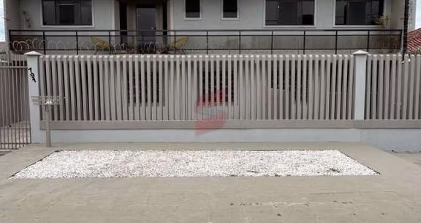 Casa com 4 quartos à venda na Rua Rio Iguaçu, 791, Weissópolis, Pinhais