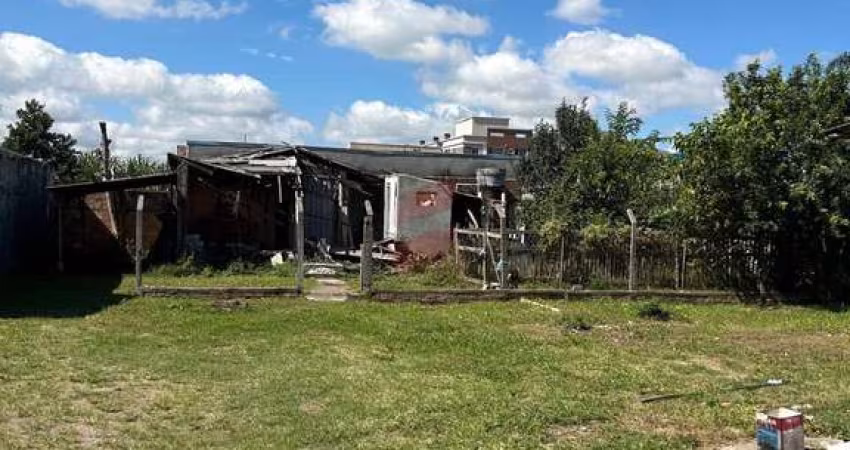 Terreno à venda na Rua Rio Iguaçu, 97, Weissópolis, Pinhais