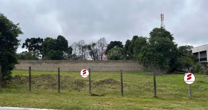 Terreno à venda na Rua Primeiro de Maio, 253,257, Centro, Pinhais