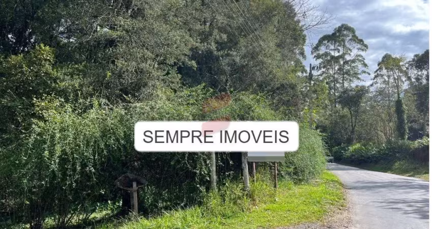 Chácara / sítio à venda na Estrada Ecológica de Pinhais, 5175, Alphaville Graciosa, Pinhais