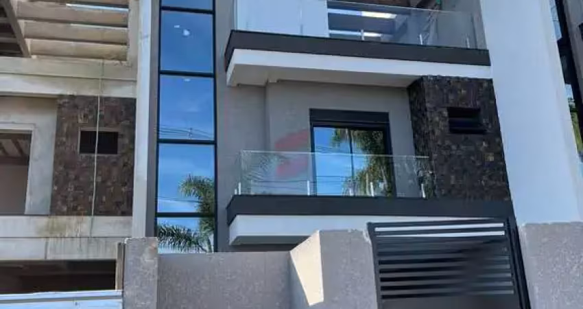 Casa com 4 quartos à venda na Avenida Nossa Senhora da Boa Esperança, 328, Centro, Pinhais