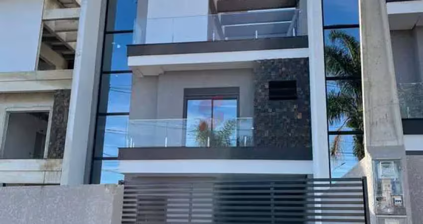Casa com 3 quartos à venda na Avenida Nossa Senhora da Boa Esperança, 328, Centro, Pinhais