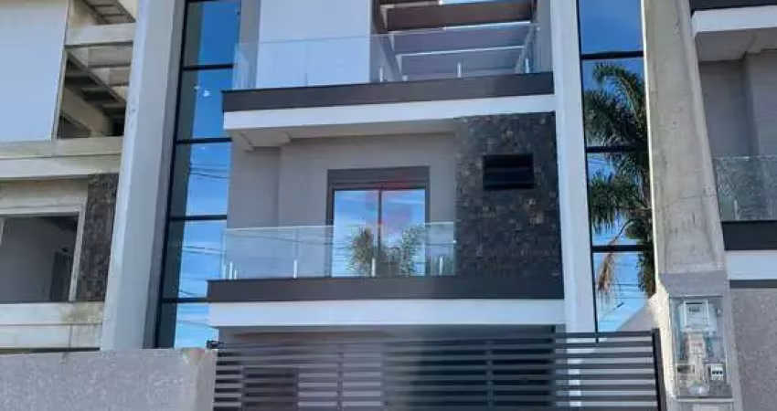 Casa com 3 quartos à venda na Avenida Nossa Senhora da Boa Esperança, 328, Centro, Pinhais