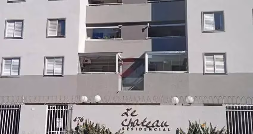 Apartamento com 2 quartos para alugar na Rua Vinte e Cinco de Agosto, 476, Centro, Pinhais