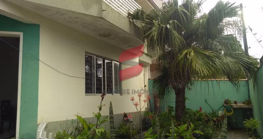 Casa com 4 quartos à venda na Rua Enedina Irael da Rosa, 60, Alto Tarumã, Pinhais