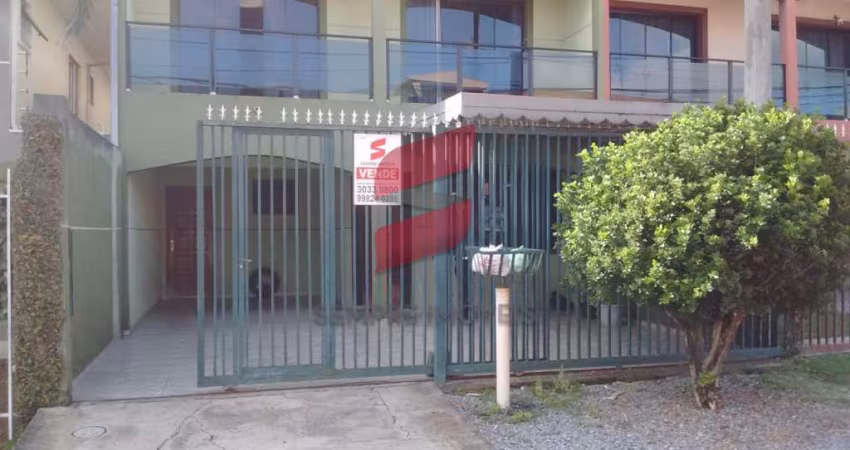 Casa com 4 quartos à venda na Rua Nilo José Casarin, 161-A, Cidade Industrial, Curitiba