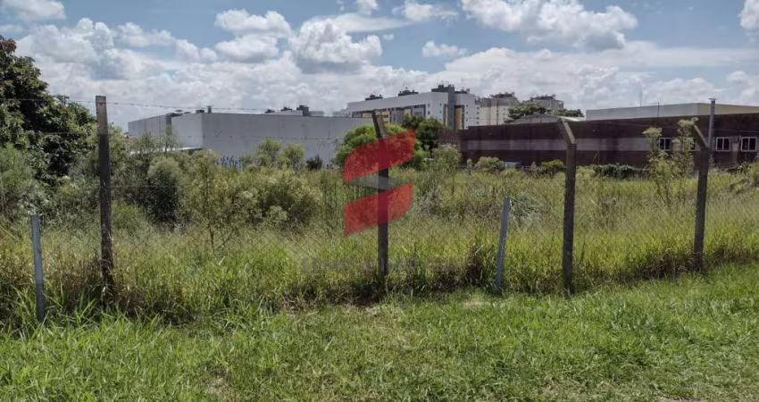 Terreno à venda na Rua Vinte e Quatro de Maio, 220, Centro, Pinhais