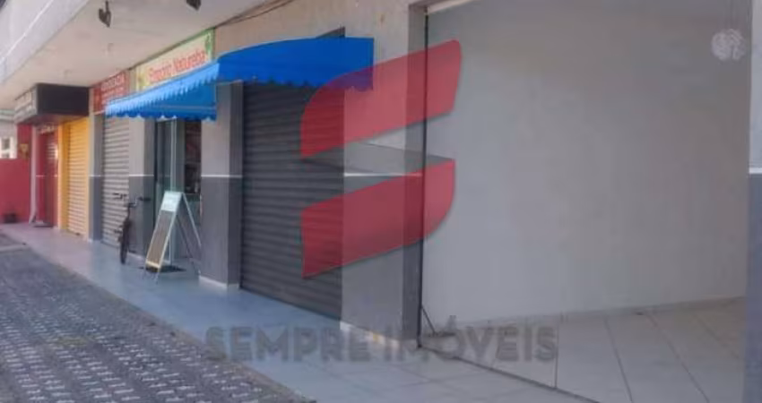 Sala comercial à venda na Rua Juscelino Kubitschek, 487, Jardim Amélia, Pinhais