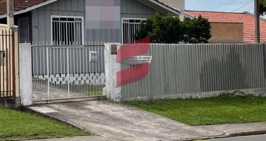 Casa com 5 quartos à venda na Rua Paulo Ildefonso Assumpção, 775, Bacacheri, Curitiba
