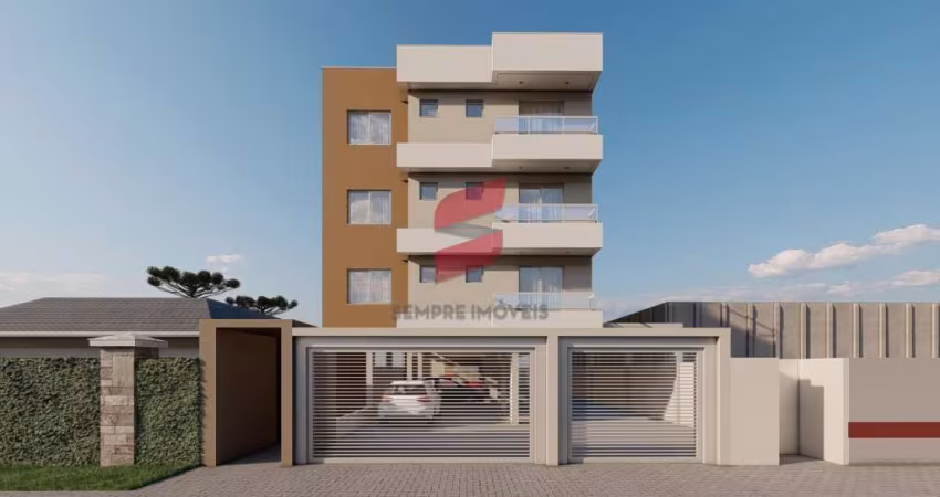 Apartamento com 3 quartos à venda na Rua Marialva, 179, Centro, Pinhais