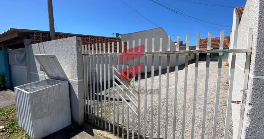 Casa com 2 quartos à venda na Rua Clemente Simião, 537, Vila Juliana, Piraquara