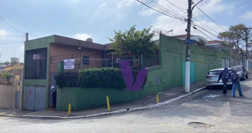Casa com 4 dormitórios à venda, 150 m² por R$ 680.000,00 - Casa Verde Alta - São Paulo/SP