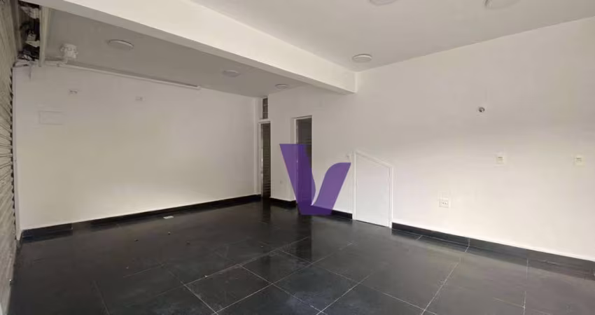 SALAO COMERCIAL PROXIMO A AV CASA VERDE