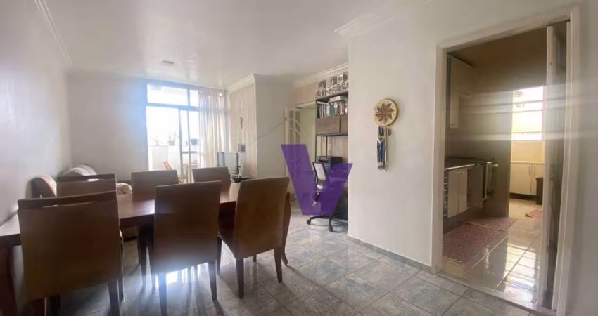 APARTAMENTO MEGA ACONCHEGANTE GUARULHOS