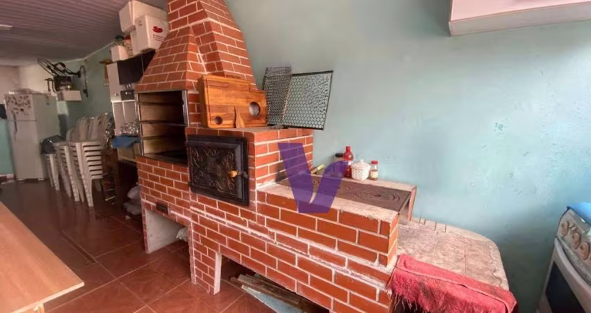 Casa com 2 dormitórios à venda, 225 m² por R$ 350.000,00 - Helena Maria - Osasco/SP