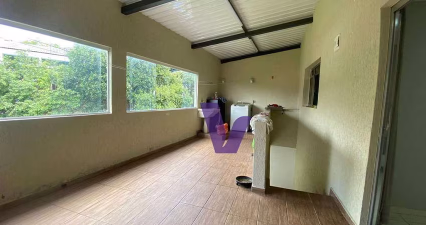 Casa com 4 dormitórios à venda, 210 m² por R$ 350.000,00 - Helena Maria - Osasco/SP