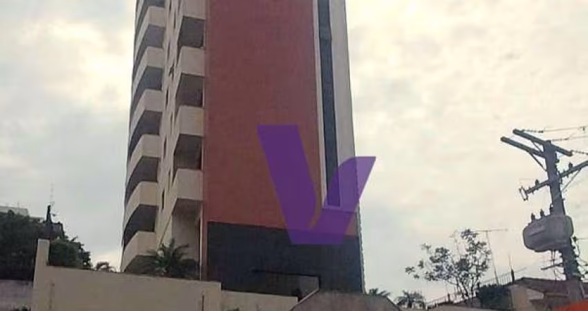 Apartamento com 3 dormitórios à venda, 105 m² por R$ 750.000 - Santana - São Paulo/SP