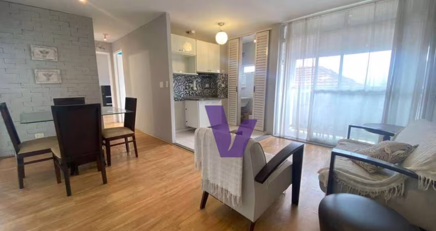 Apartamento com 2 dormitórios à venda, 55 m² por R$ 350.000,00 - Casa Verde - São Paulo/SP