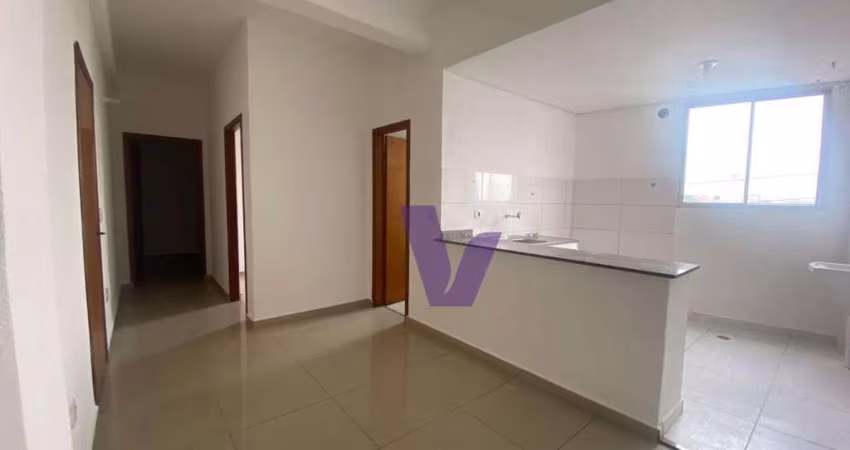 Apartamento com 2 dormitórios para alugar, 50 m² por r$ 1.750,00/mês - vila santa maria - são paulo/sp