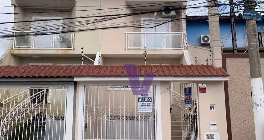 Casa com 3 quartos à venda na Rua Orminda, Vila Santa Maria, São Paulo