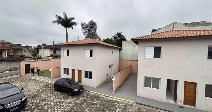 Villagio Maria Luiza (Km 39 R. Tavares) - 8 unidades 65m², 2 dorms