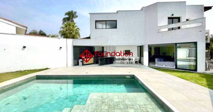 Cond SP II - 6sts, moderna, Integrada, gourmet, piscina, salão, home office
