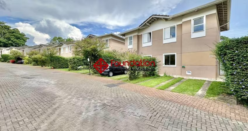 Cond. Evidence - 2 dorms + quintal gourmet - Km 39 Rap. Tavares