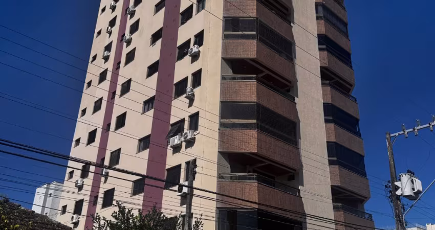 Apartamento amplo com 125m² privativos - localizado no Balneario - Florianópolis