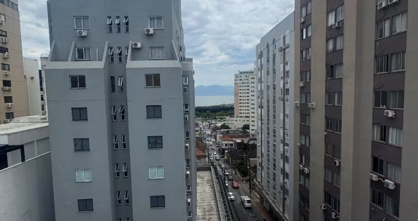 Imperdível! Oportunidade 1 Dormitório no Centro de Floripa!