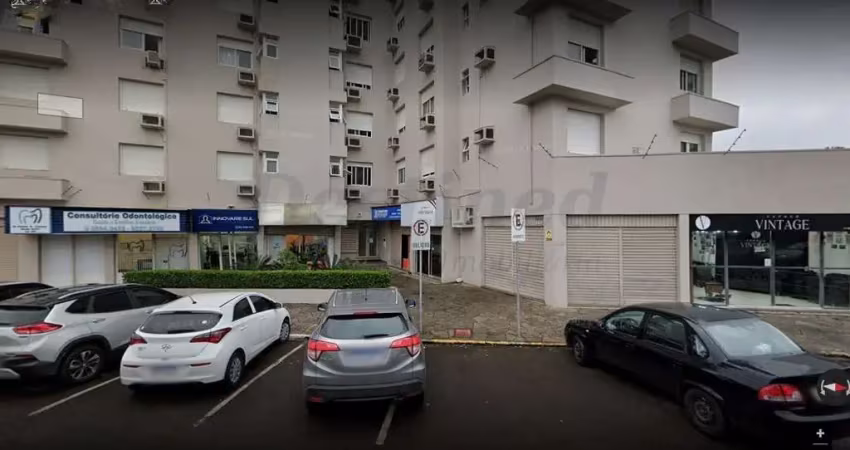 Apartamento 02 dormitórios para venda bairro pátria nova novo hamburgo