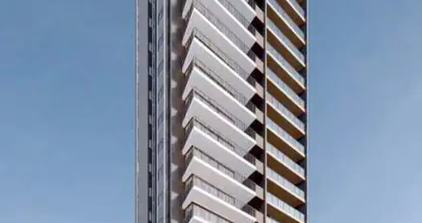 Apartamento para venda no bairro meia praia em itapema
