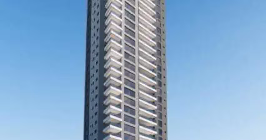 Apartamento para venda no bairro meia praia em itapema