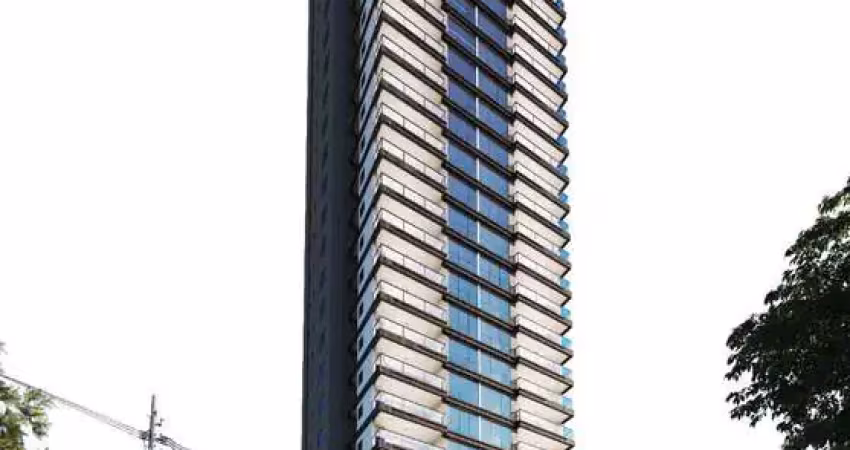 Apartamento para venda no bairro meia praia em itapema