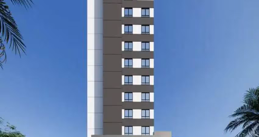 Apartamento com 3 quartos à venda na Rua 137, Meia Praia, Itapema