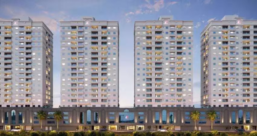 Apartamento para venda no bairro jardim praia mar em itapema